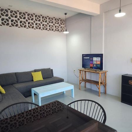 Large And Comfy Apartment, Near Dt And Principal Beach! Сиуатанехо Экстерьер фото
