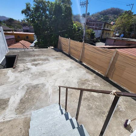 Large And Comfy Apartment, Near Dt And Principal Beach! Сиуатанехо Экстерьер фото