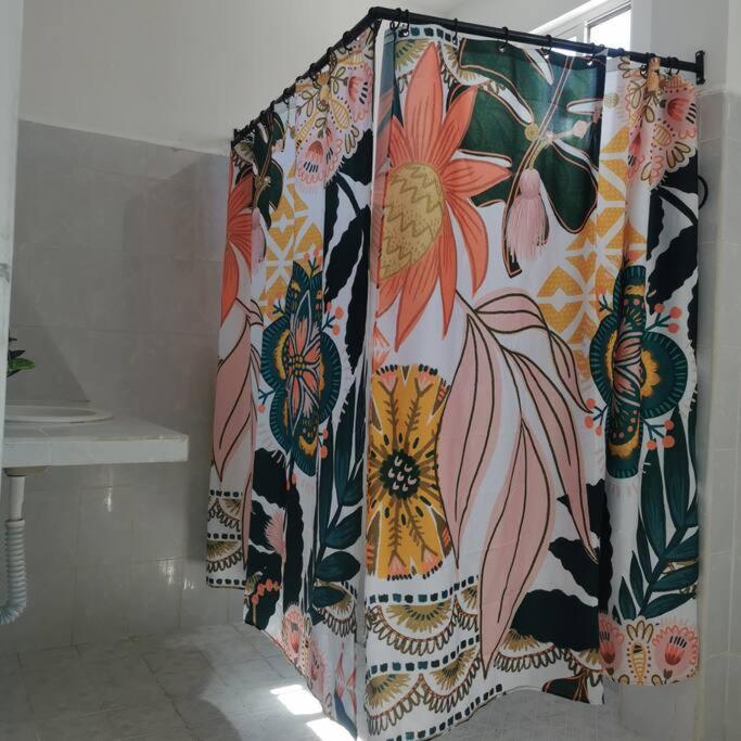 Large And Comfy Apartment, Near Dt And Principal Beach! Сиуатанехо Экстерьер фото