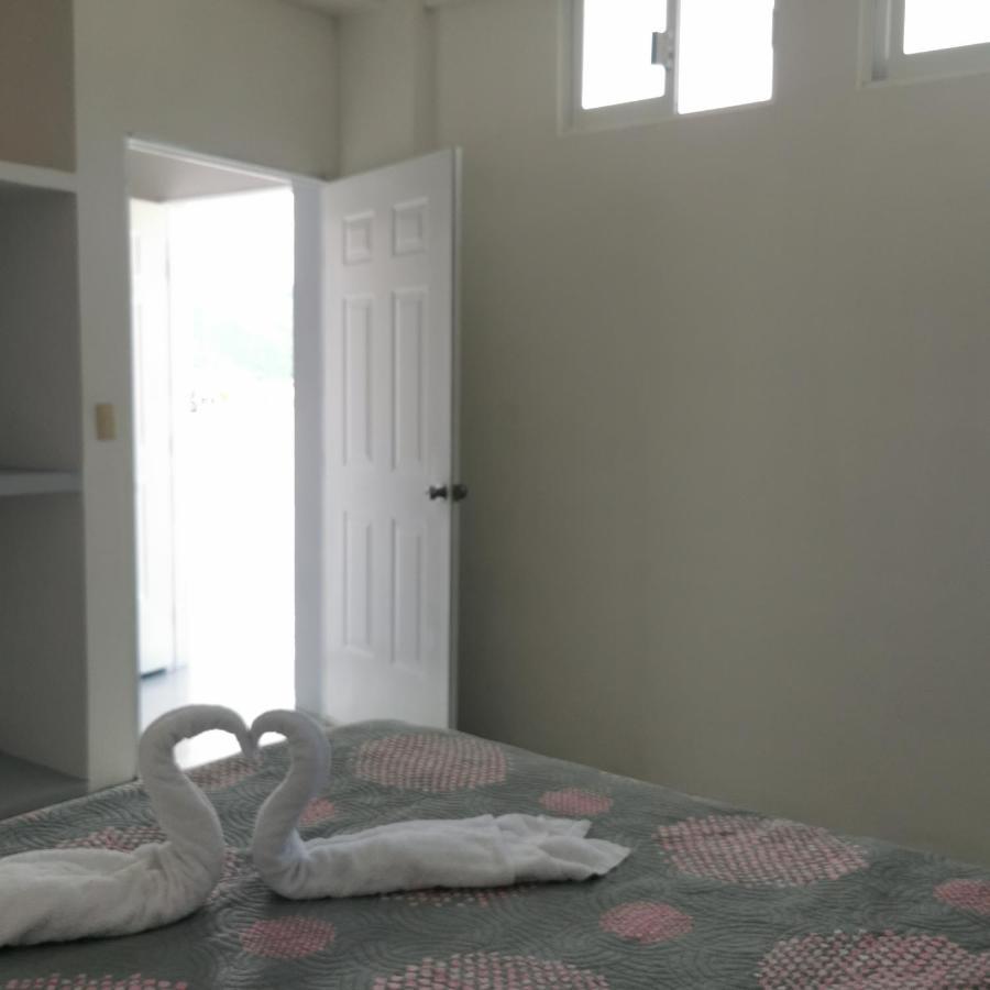 Large And Comfy Apartment, Near Dt And Principal Beach! Сиуатанехо Экстерьер фото