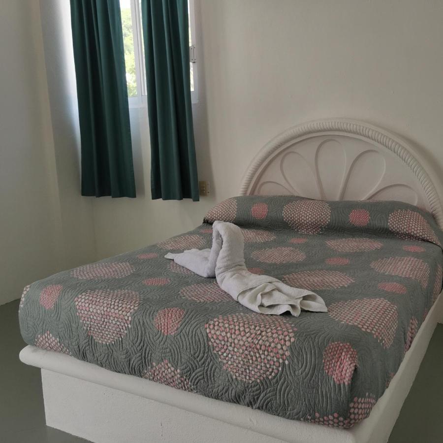 Large And Comfy Apartment, Near Dt And Principal Beach! Сиуатанехо Экстерьер фото