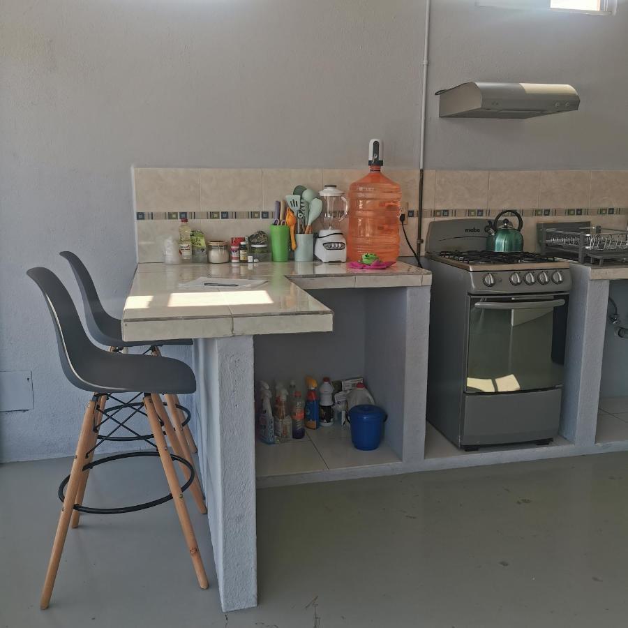 Large And Comfy Apartment, Near Dt And Principal Beach! Сиуатанехо Экстерьер фото