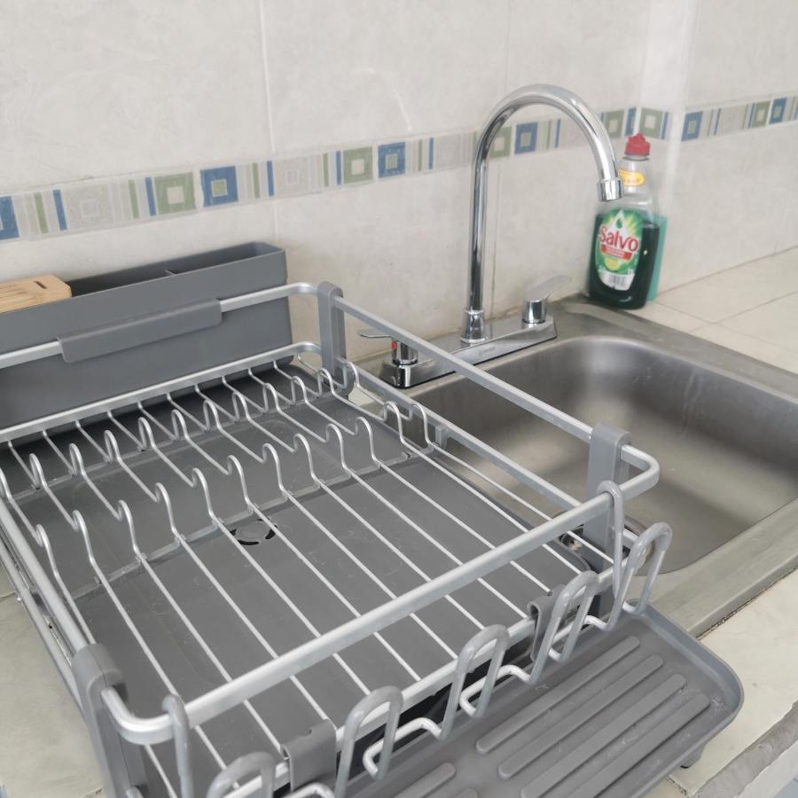Large And Comfy Apartment, Near Dt And Principal Beach! Сиуатанехо Экстерьер фото