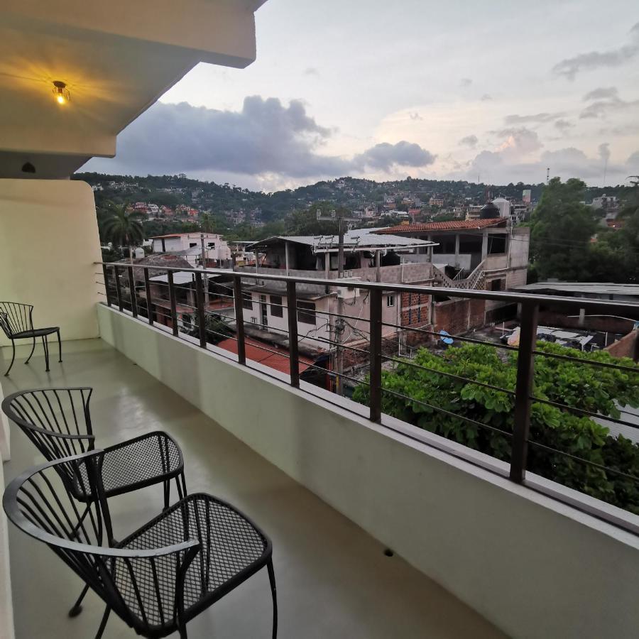 Large And Comfy Apartment, Near Dt And Principal Beach! Сиуатанехо Экстерьер фото