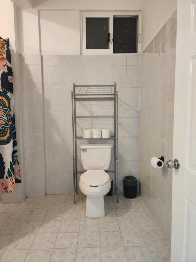 Large And Comfy Apartment, Near Dt And Principal Beach! Сиуатанехо Экстерьер фото