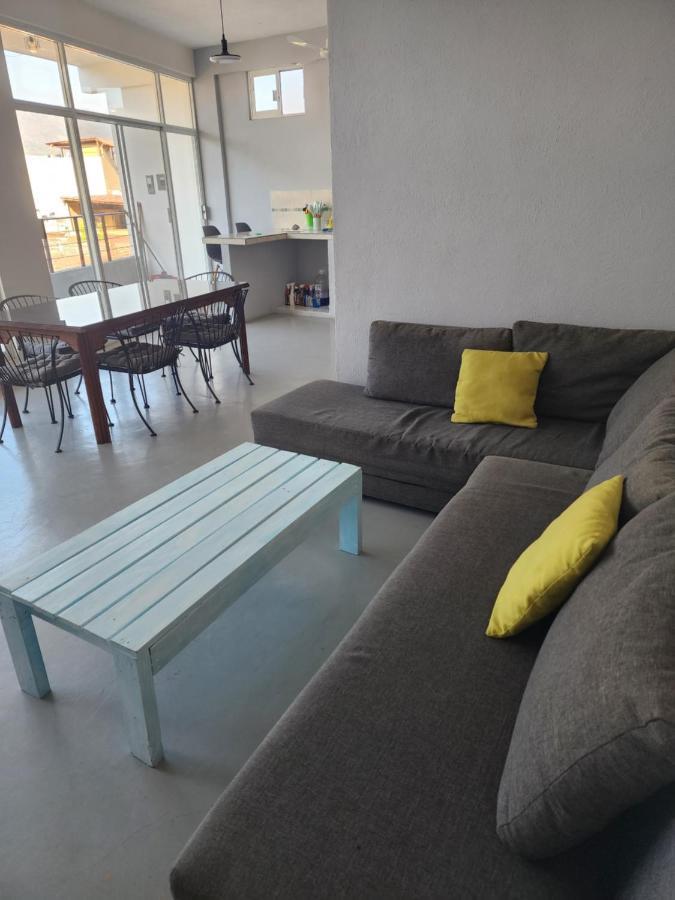 Large And Comfy Apartment, Near Dt And Principal Beach! Сиуатанехо Экстерьер фото